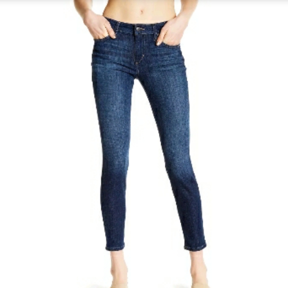 JOES JEANS FLAWLESS Skinny ankle